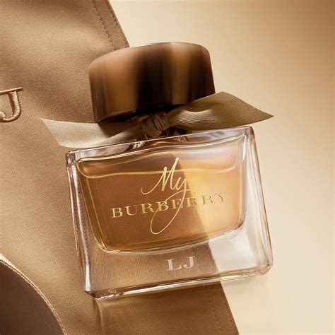 my burberry perfume edp|my burberry 50ml price.